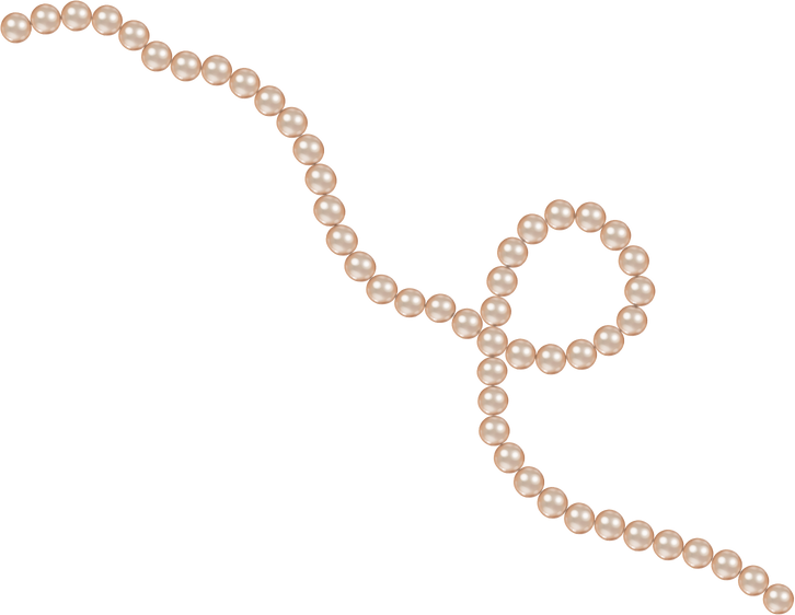 Pearl Jewelry Beads